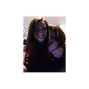 Meet your Posher, Briana